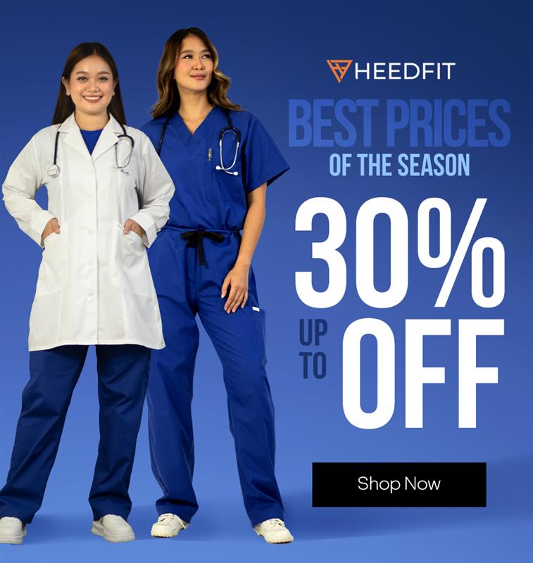 Head Fit Uniforms